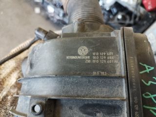 bontott AUDI A3 Légszűrő Ház