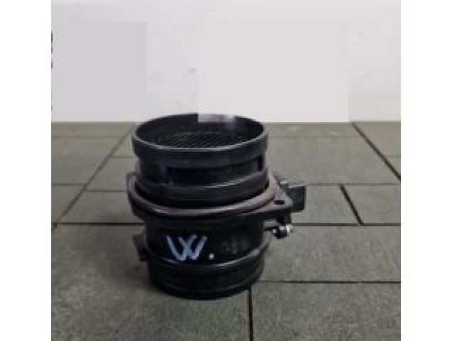 bontott AUDI A3 Légtömegmérő