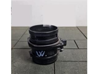 bontott AUDI A3 Légtömegmérő