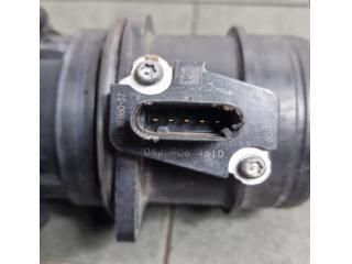 bontott AUDI A3 Légtömegmérő