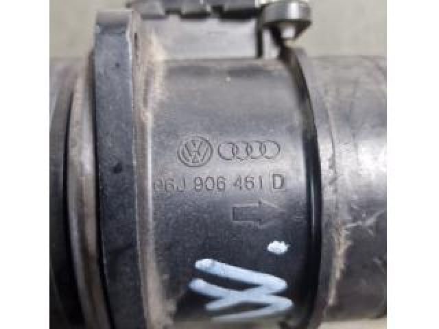 bontott AUDI A3 Légtömegmérő