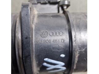 bontott AUDI A3 Légtömegmérő