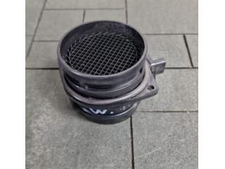 bontott AUDI A3 Légtömegmérő