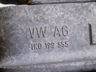 bontott AUDI A3 Motor Tartó Bak (Fém)