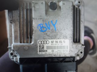 bontott AUDI A3 Motorvezérlő