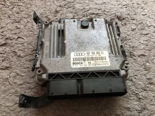 bontott AUDI A3 Motorvezérlő