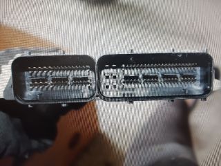 bontott AUDI A3 Motorvezérlő