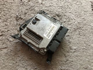 bontott AUDI A3 Motorvezérlő