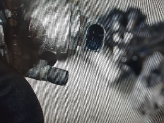 bontott AUDI A3 Nagynyomású Szivattyú