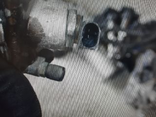 bontott AUDI A3 Nagynyomású Szivattyú