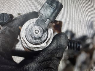 bontott AUDI A3 Nagynyomású Szivattyú