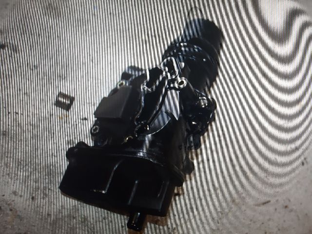 bontott AUDI A3 Olajszűrő Ház