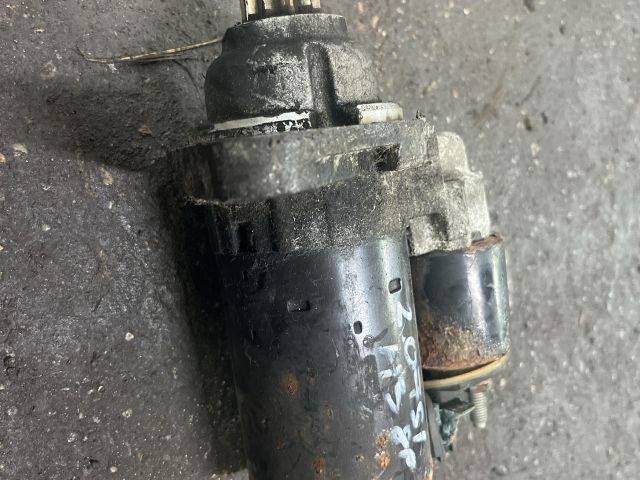 bontott AUDI A3 Önindító