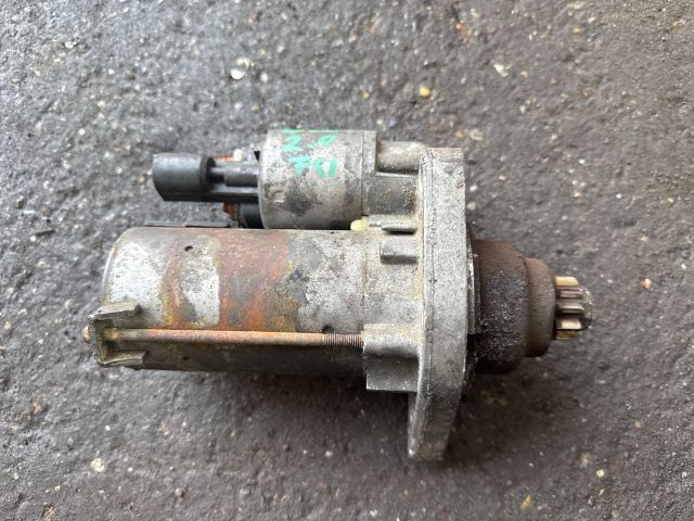 bontott AUDI A3 Önindító