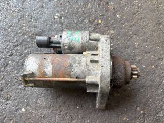 bontott AUDI A3 Önindító