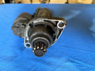 bontott AUDI A3 Önindító