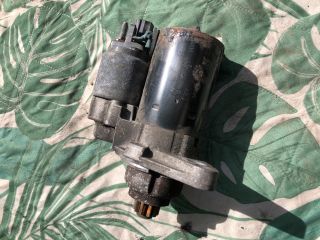 bontott AUDI A3 Önindító