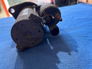 bontott AUDI A3 Önindító