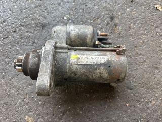 bontott AUDI A3 Önindító