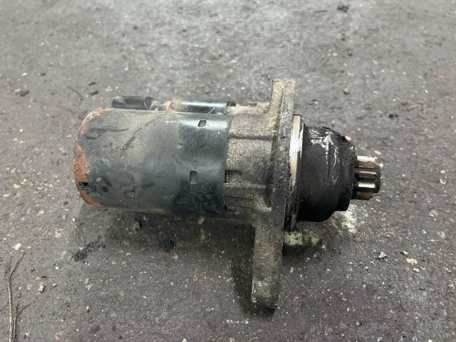 bontott AUDI A3 Önindító