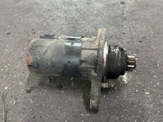 bontott AUDI A3 Önindító