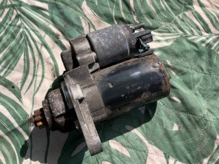 bontott AUDI A3 Önindító