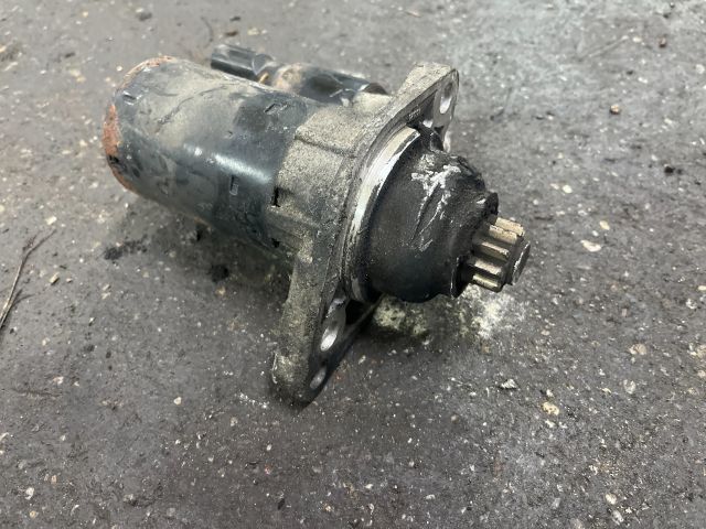 bontott AUDI A3 Önindító