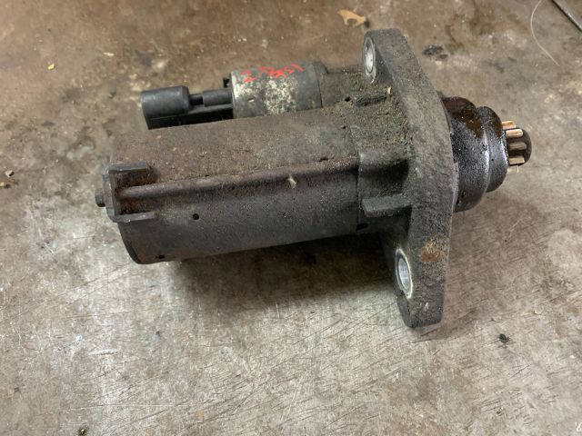 bontott AUDI A3 Önindító