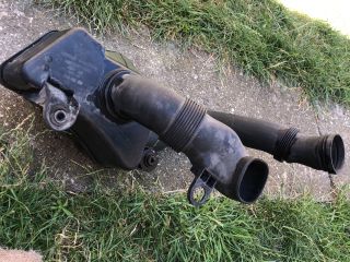 bontott AUDI A3 Rezonátor