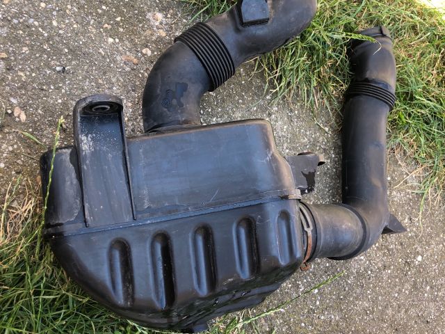 bontott AUDI A3 Rezonátor