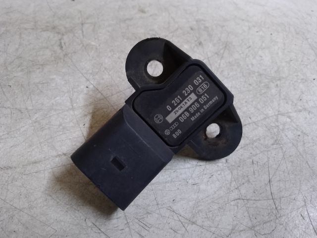 bontott AUDI A3 Szívócső Nyomásérzékelő