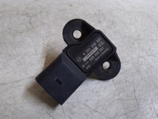 bontott AUDI A3 Szívócső Nyomásérzékelő