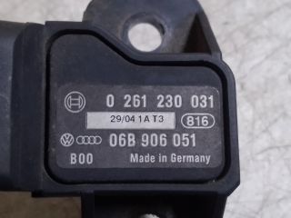 bontott AUDI A3 Szívócső Nyomásérzékelő