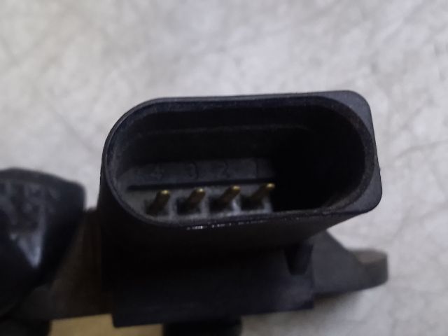 bontott AUDI A3 Szívócső Nyomásérzékelő