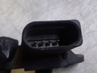 bontott AUDI A3 Szívócső Nyomásérzékelő