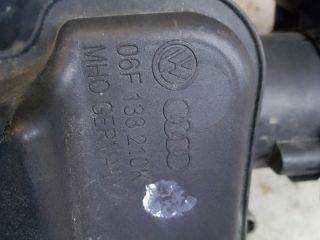 bontott AUDI A3 Szívósor