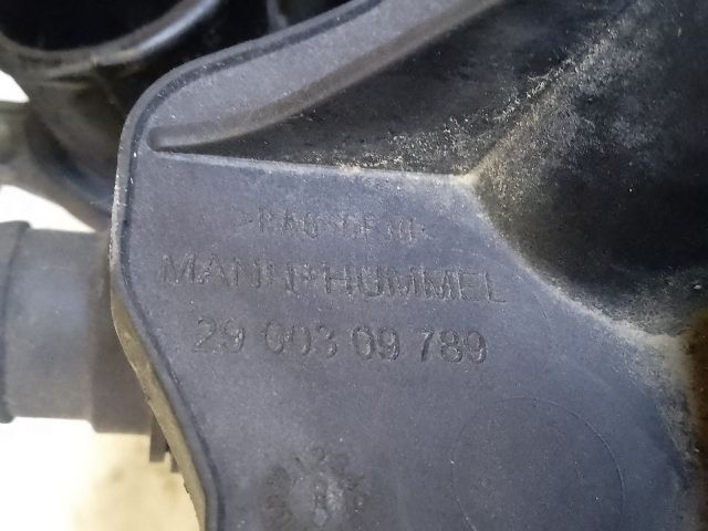 bontott AUDI A3 Szívósor