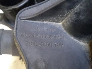 bontott AUDI A3 Szívósor