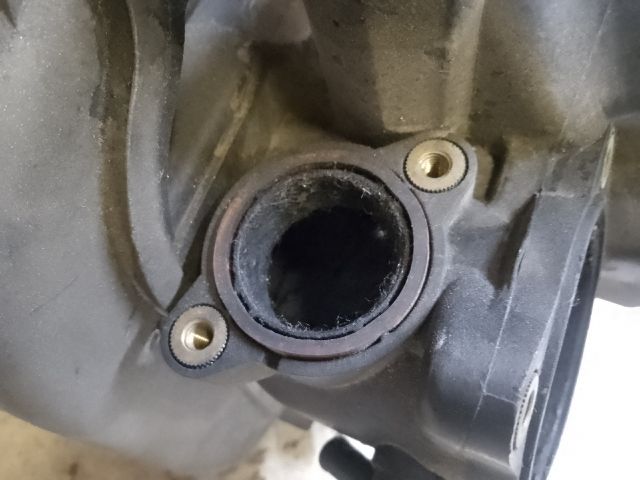 bontott AUDI A3 Szívósor