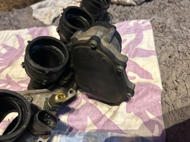 bontott AUDI A3 Szívósor