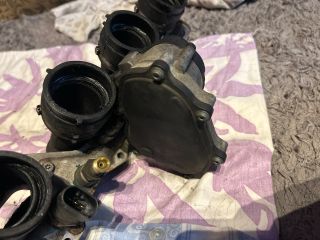 bontott AUDI A3 Szívósor