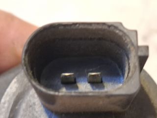 bontott AUDI A3 Tankszellőztető Szelep