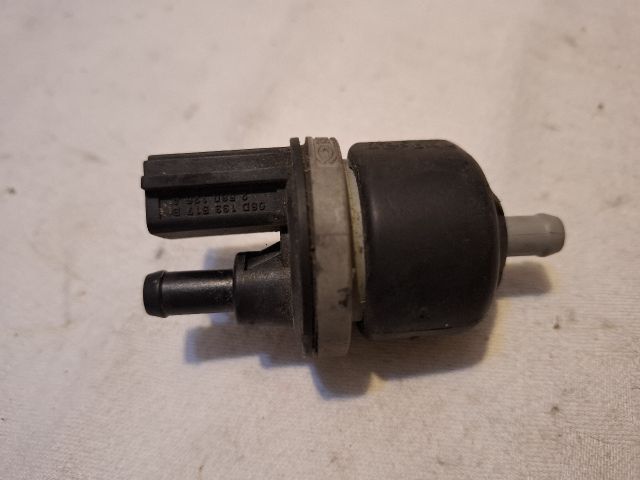 bontott AUDI A3 Tankszellőztető Szelep