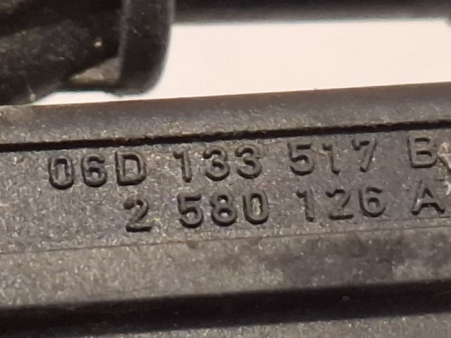 bontott AUDI A3 Tankszellőztető Szelep