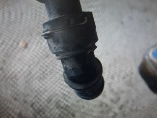 bontott AUDI A3 Termosztátház