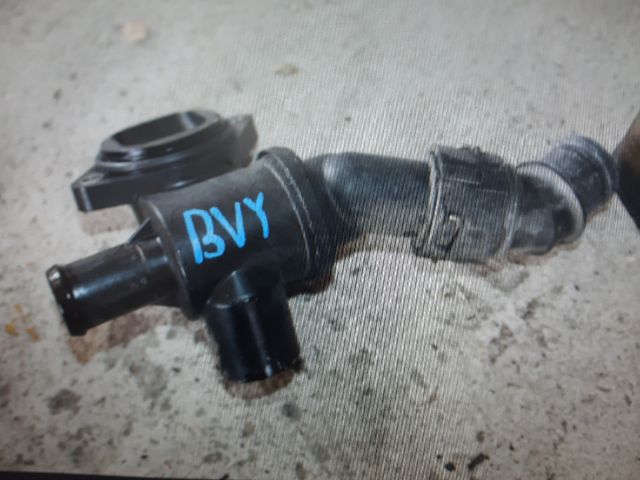 bontott AUDI A3 Termosztátház