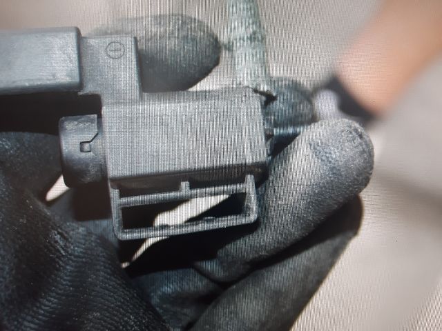 bontott AUDI A3 Turbó Vákum Szelep