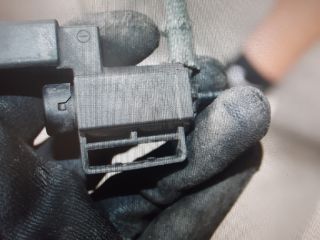 bontott AUDI A3 Turbó Vákum Szelep