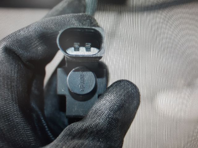 bontott AUDI A3 Turbó Vákum Szelep