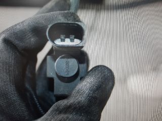 bontott AUDI A3 Turbó Vákum Szelep